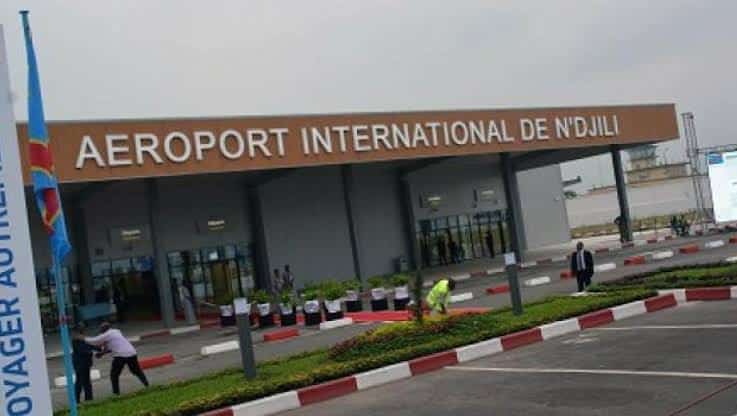 RDC : la conformité aux normes de sûreté aérienne portée à 69 %, au-dessus de la moyenne africaine