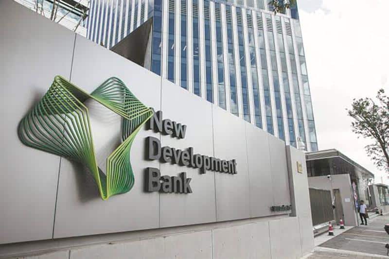 Afrique du Sud : la Banque des BRICS mobilise 1 milliard de dollars pour relancer les infrastructures urbaines