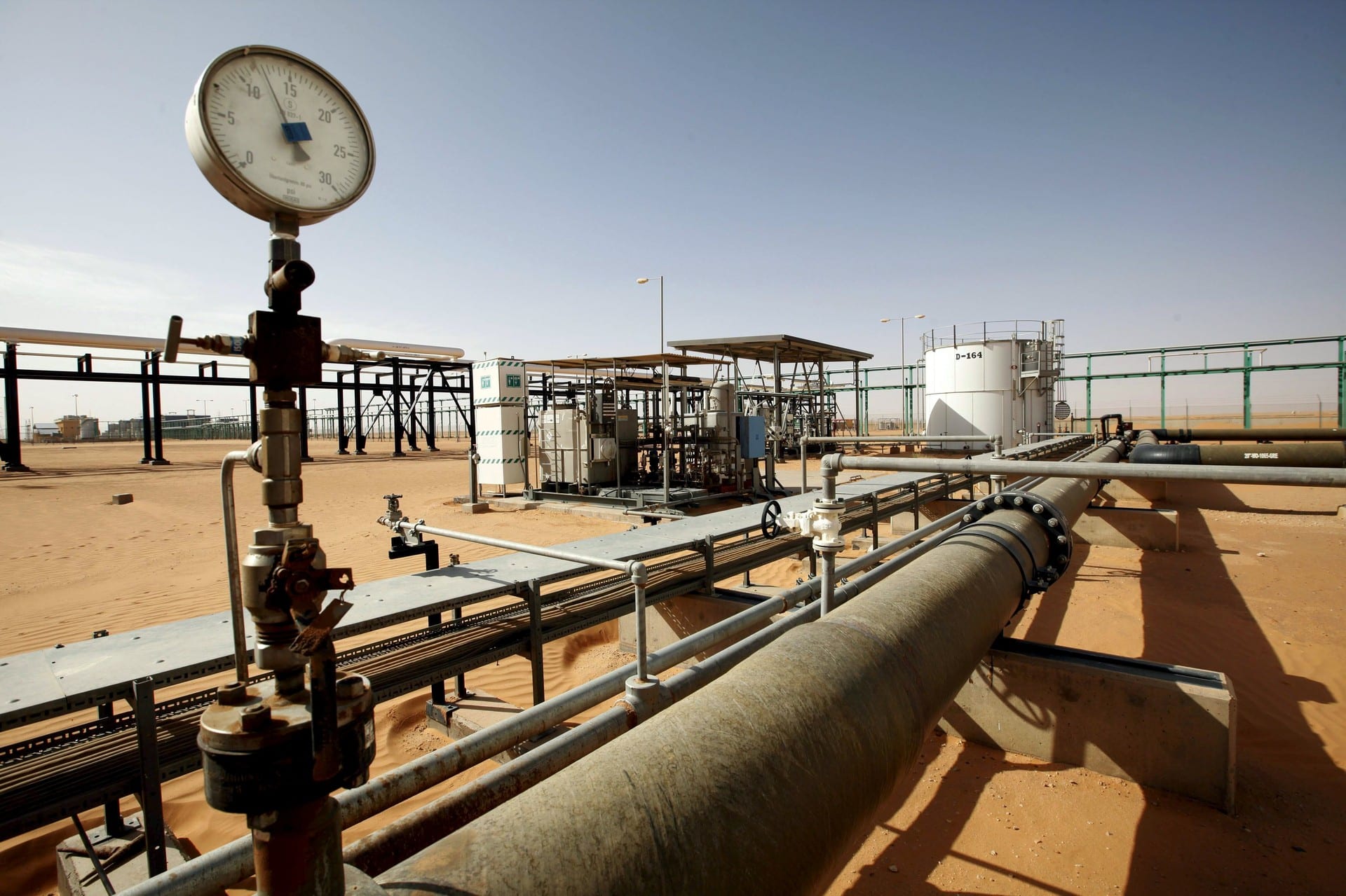Afrique du Sud: S&P alerte sur le risque pétrolier et la faible croissance