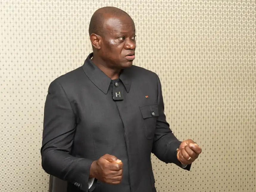 Gabon : un eurobond de 1,5 milliard USD pour relancer l’accès aux marchés internationaux