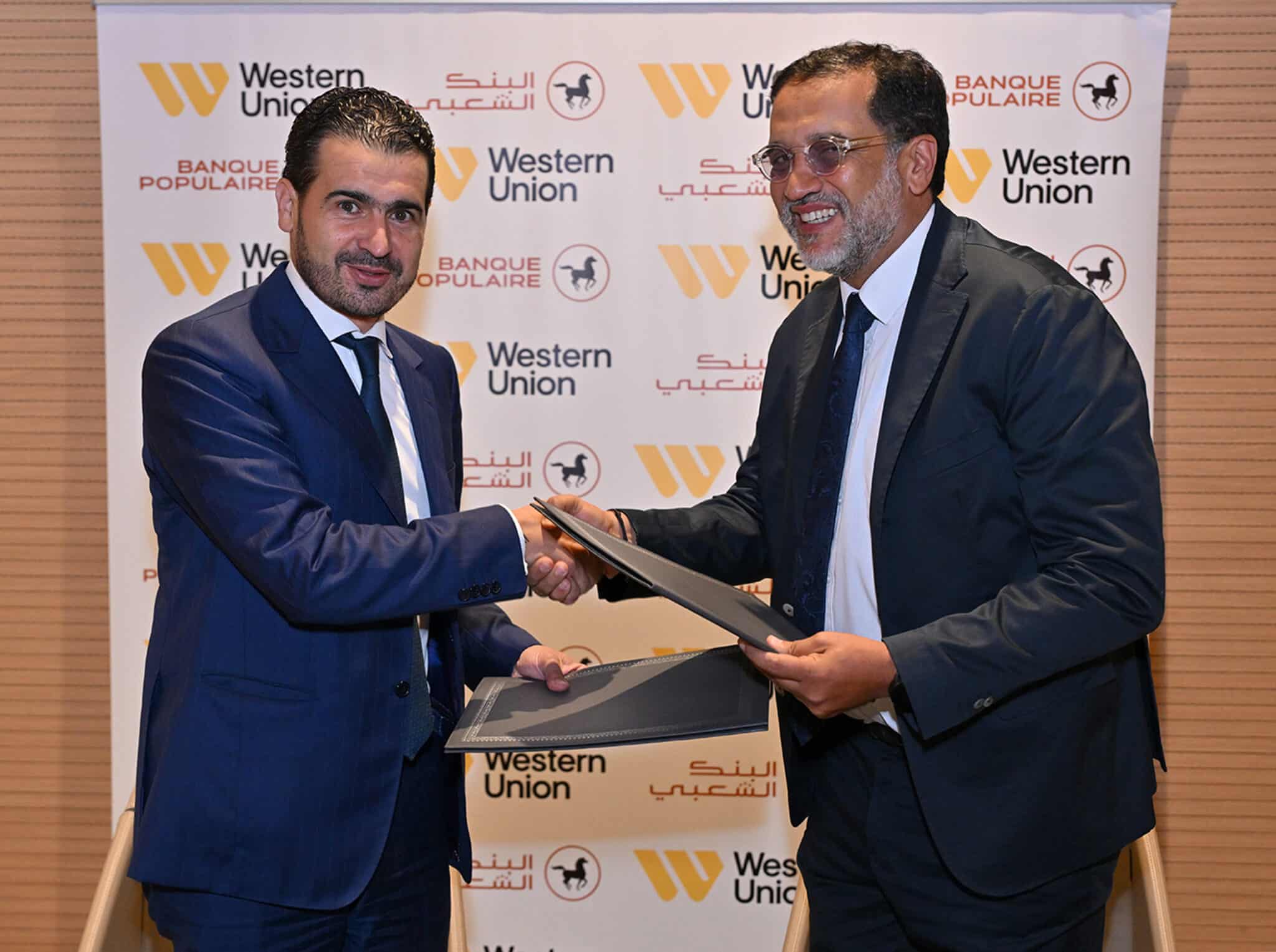 Maroc : BCP et Western Union lancent un transfert international instantané via API