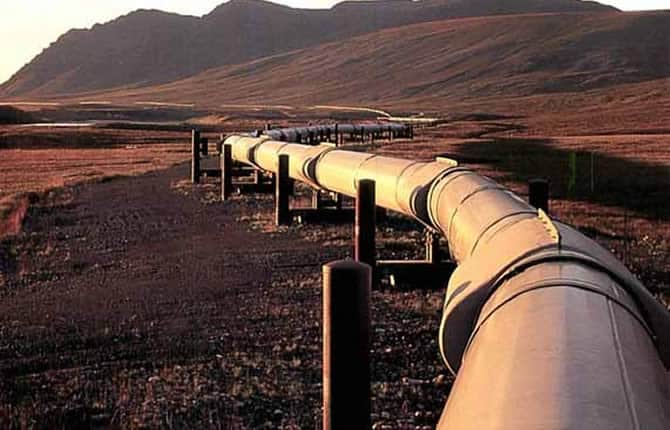 Cameroun : le droit de transit du pétrole tchadien en hausse de 11% au 30 avril 2026