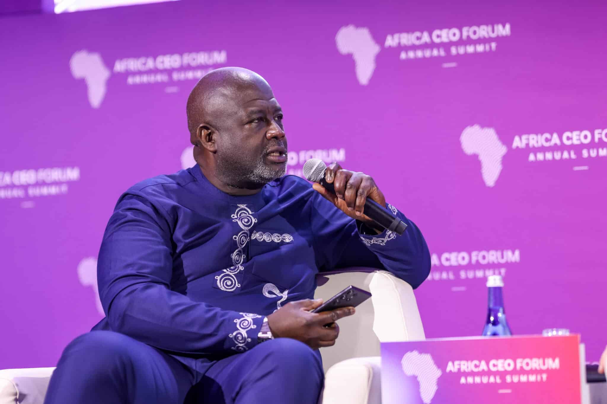 Gouvernance, financement, intégration régionale : Abdou Diop décrypte les défis des champions africains