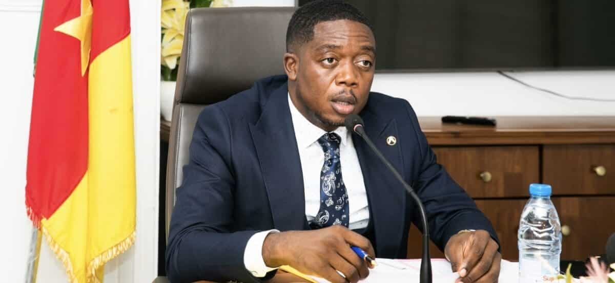 Cameroun : la Sonamines prête à racheter 100% des stocks d&rsquo;or des bureaux d’achats