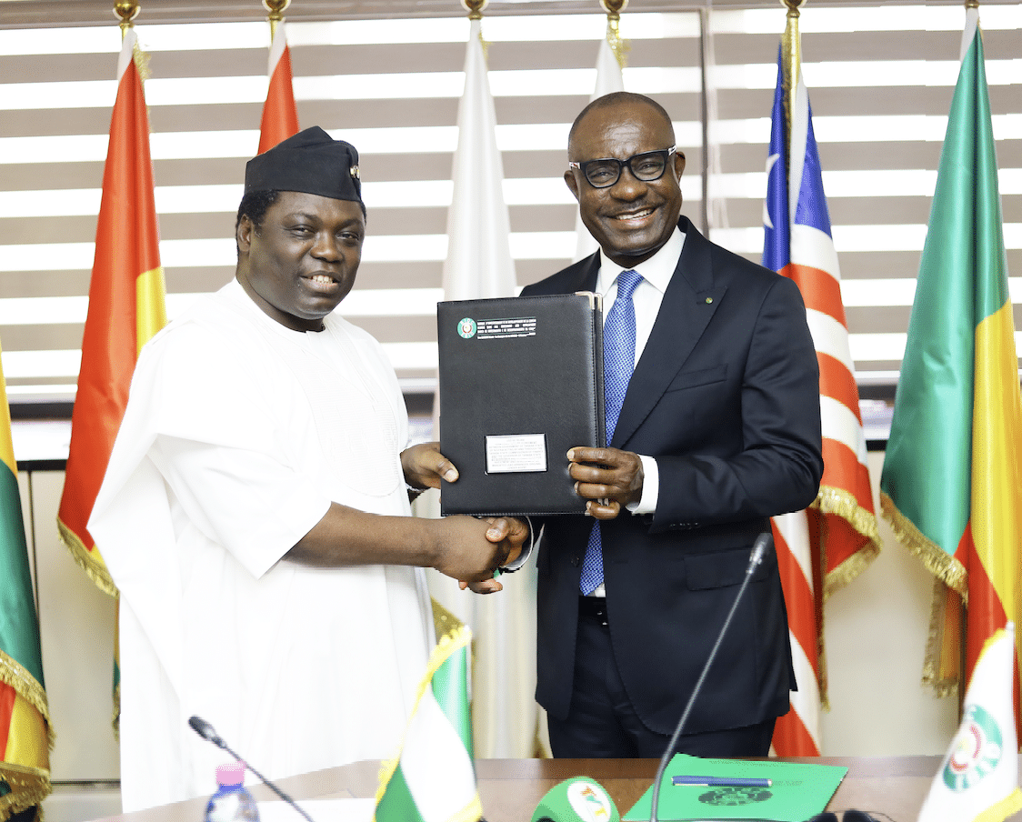La BIDC et l’État de Taraba concluent un financement historique de 268 millions USD pour accélérer la transformation industrielle, agricole et énergétique