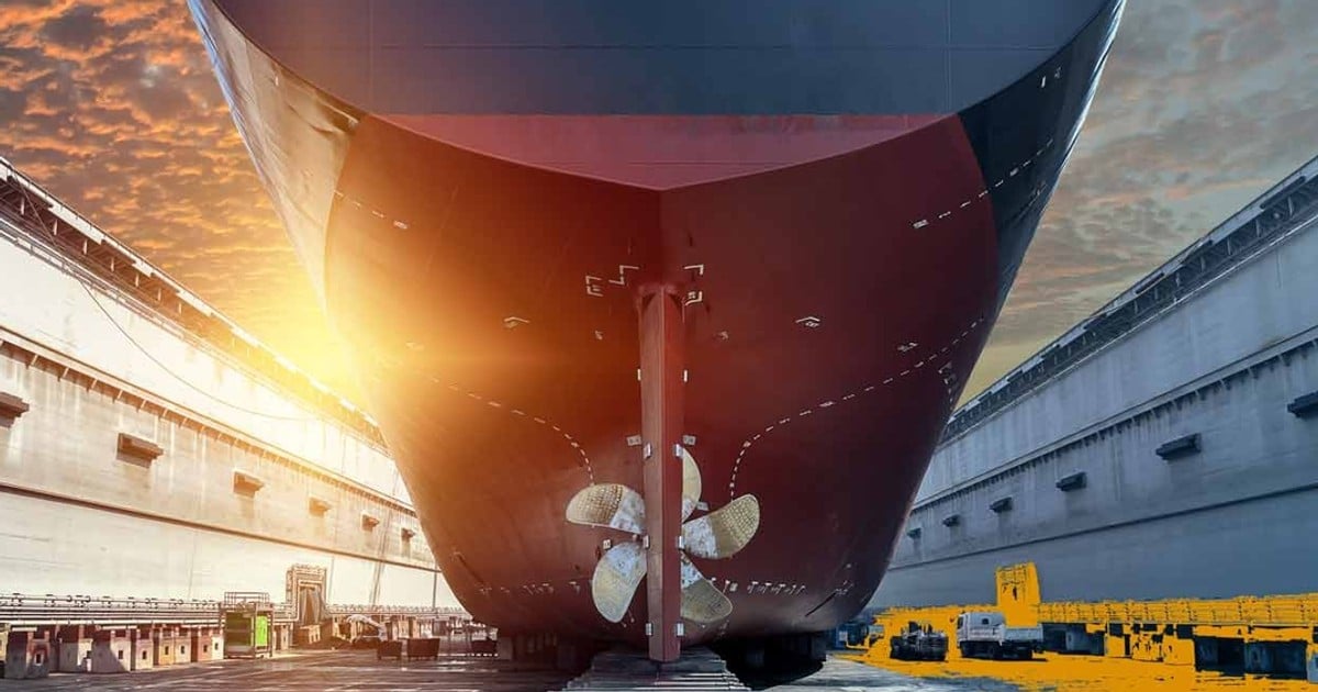 Ghana : le projet Shiprite boucle son financement pour une infrastructure maritime de 137 millions USD à Takoradi