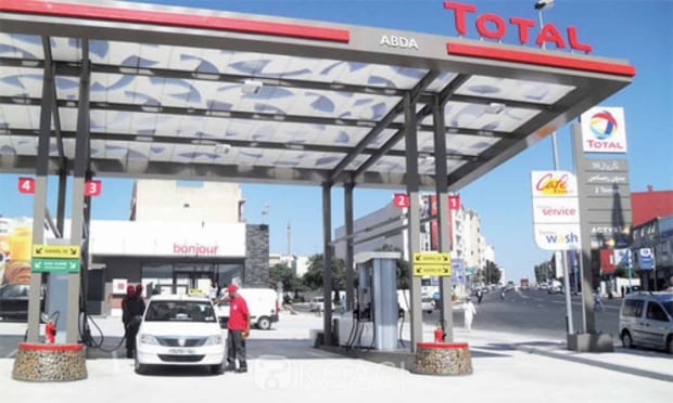 Hydrocarbures : TotalEnergies Marketing Côte d’Ivoire distribue 10 milliards de FCFA de dividendes malgré un recul de ses bénéfices