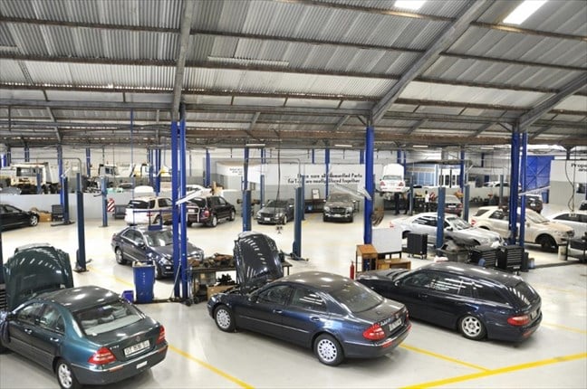 Automobile : La société Tractafric Motors Côte d’Ivoire versera à ses actionnaires un dividende de 2,140 milliards de FCFA