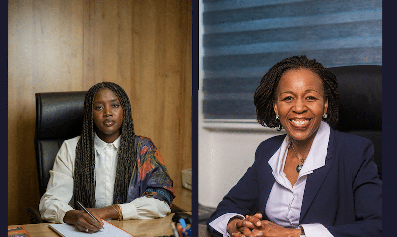 Titrisation et logement : regards croisés de Yedau OGOUNDELE et de Adji Sokhna M&rsquo;BAYE  (Succès de l&rsquo;opération Ecobank)
