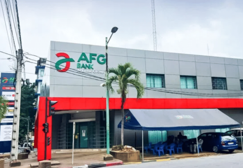 Cameroun : AFG Bank franchit environ 2,6 milliards USD de bilan