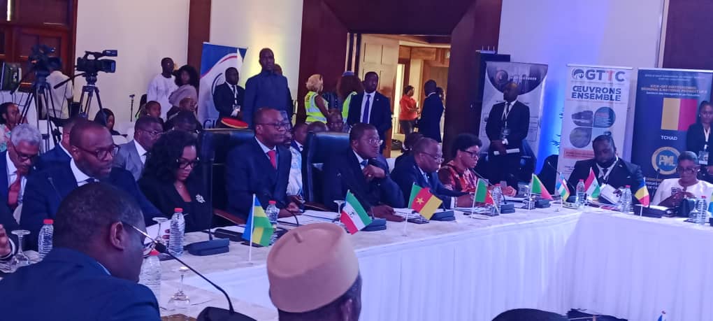 CEMAC : l’heure des corridors intégrateurs a sonné