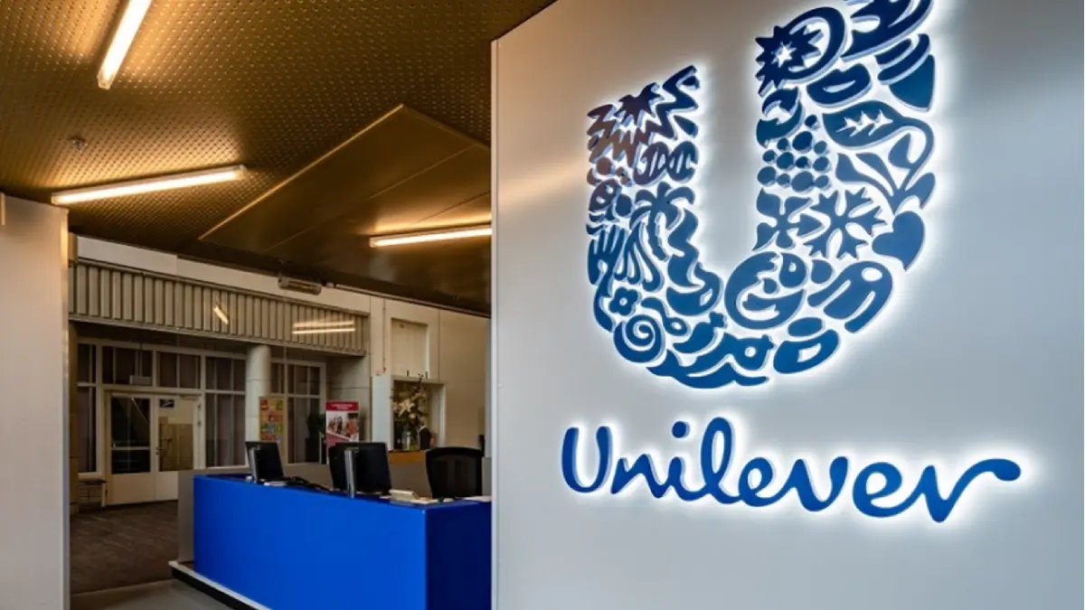 Ghana : Unilever affiche une hausse de son chiffre d’affaires à 135,9 millions de dollars en 2025
