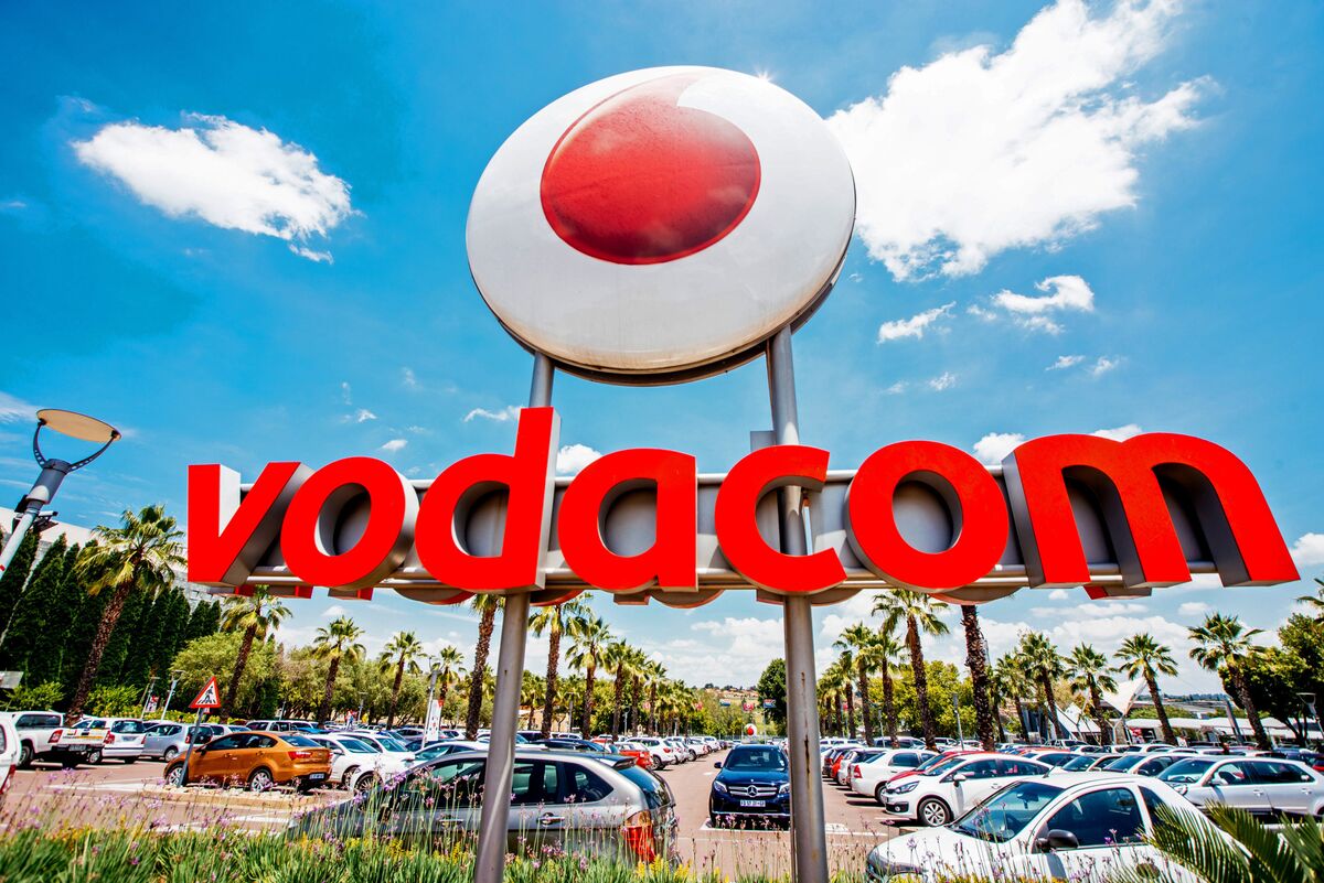 Vodacom finalise la prise de contrôle du kényan Safaricom