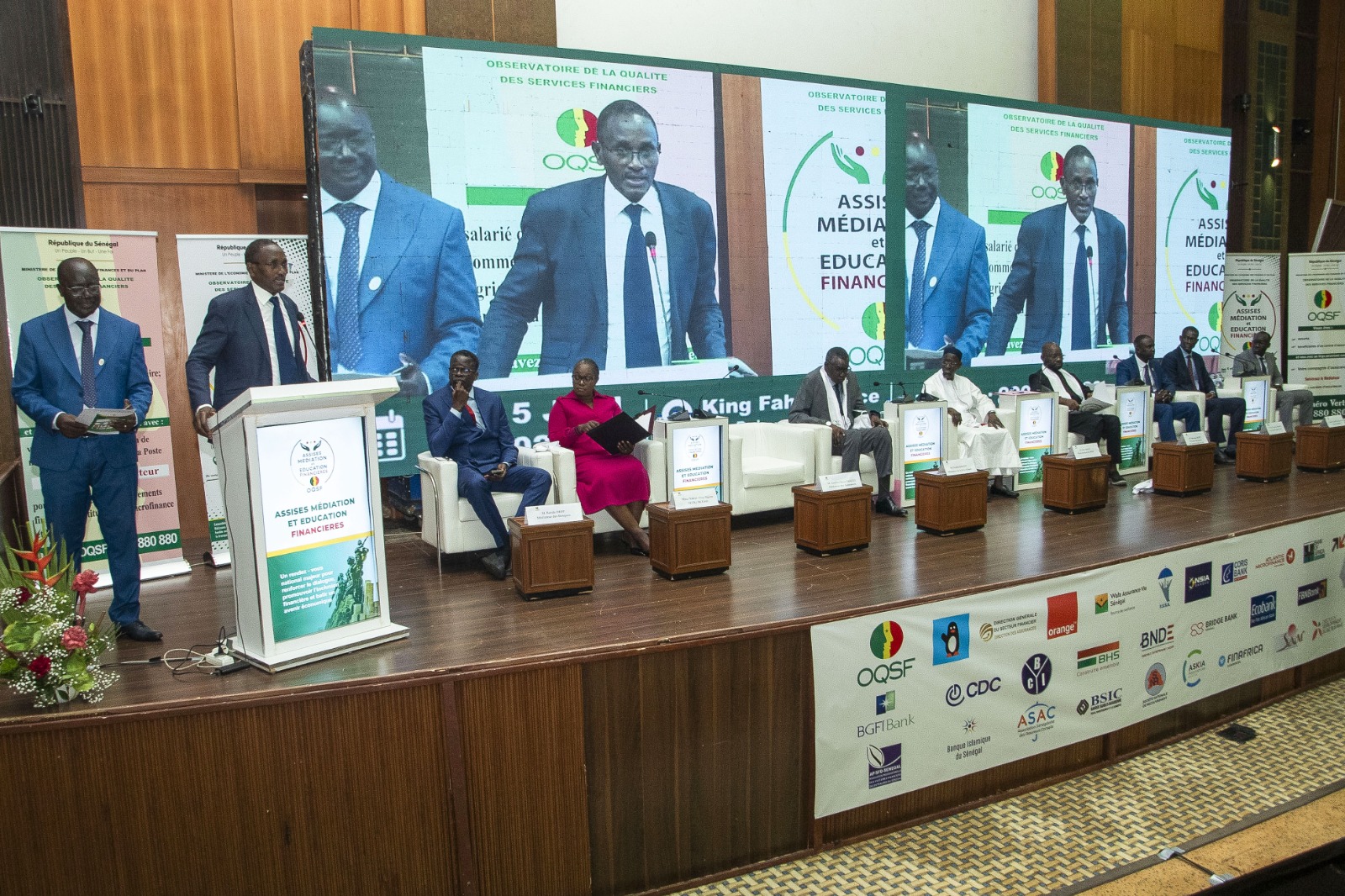 Sénégal : plus de 7,7 milliards de FCFA économisés grâce à la médiation financière en 16 ans