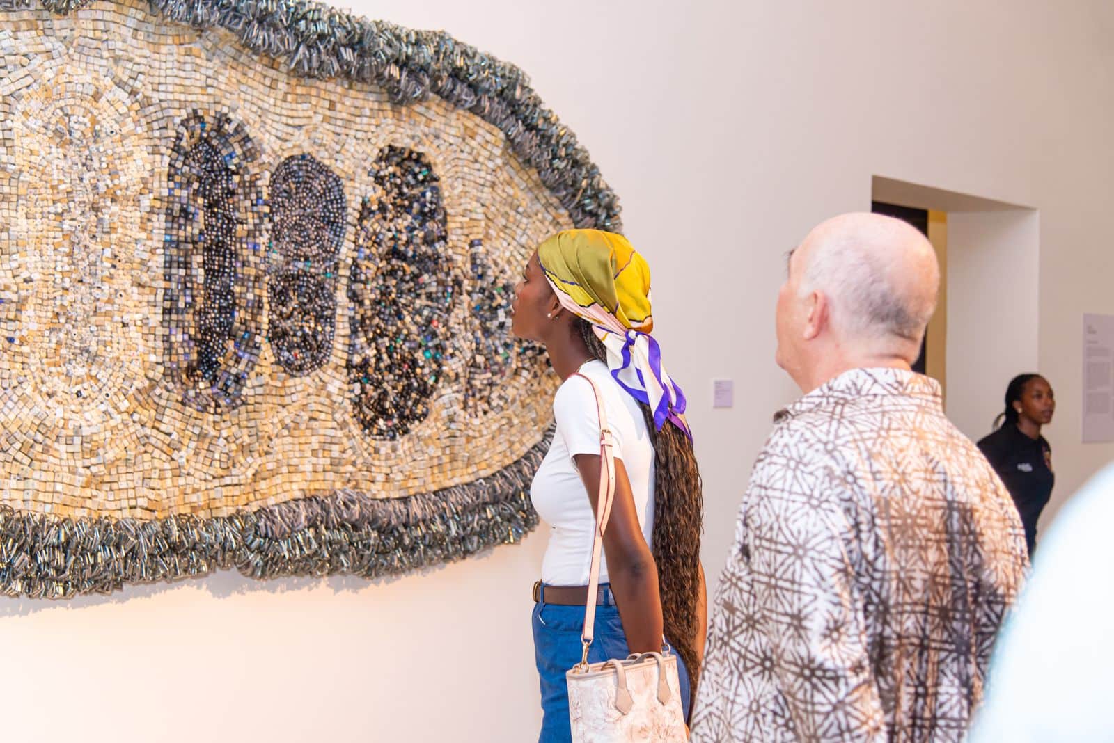 Toyota Tsusho CFAO African Art Award : à Lomé, un nouveau prix veut faire de l’art africain un langage mondial