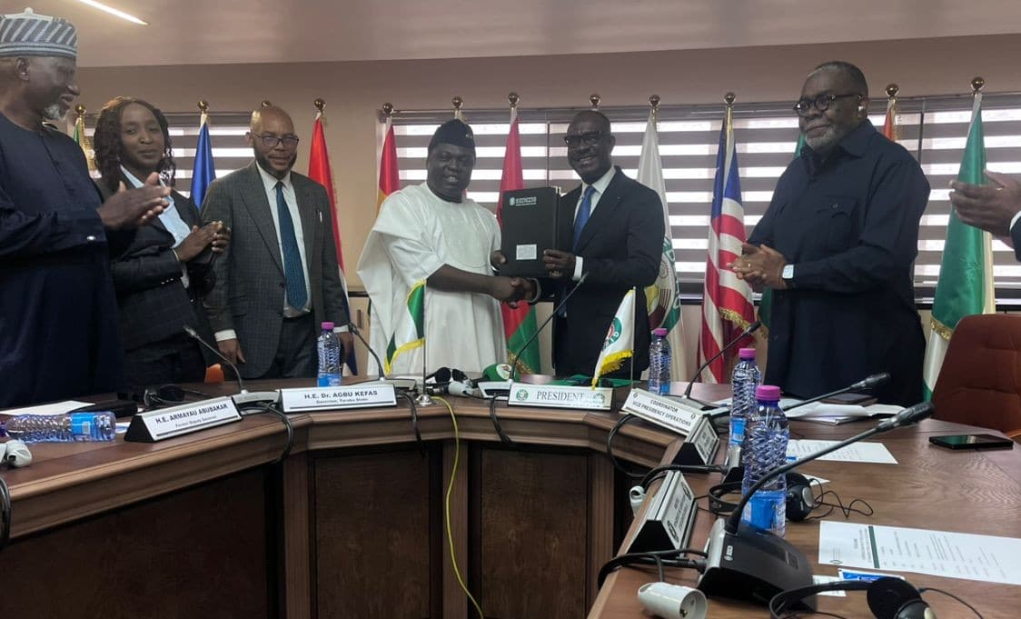 Nigéria : la BIDC finance trois projets structurants dans l’État de Taraba pour 268 millions de dollars