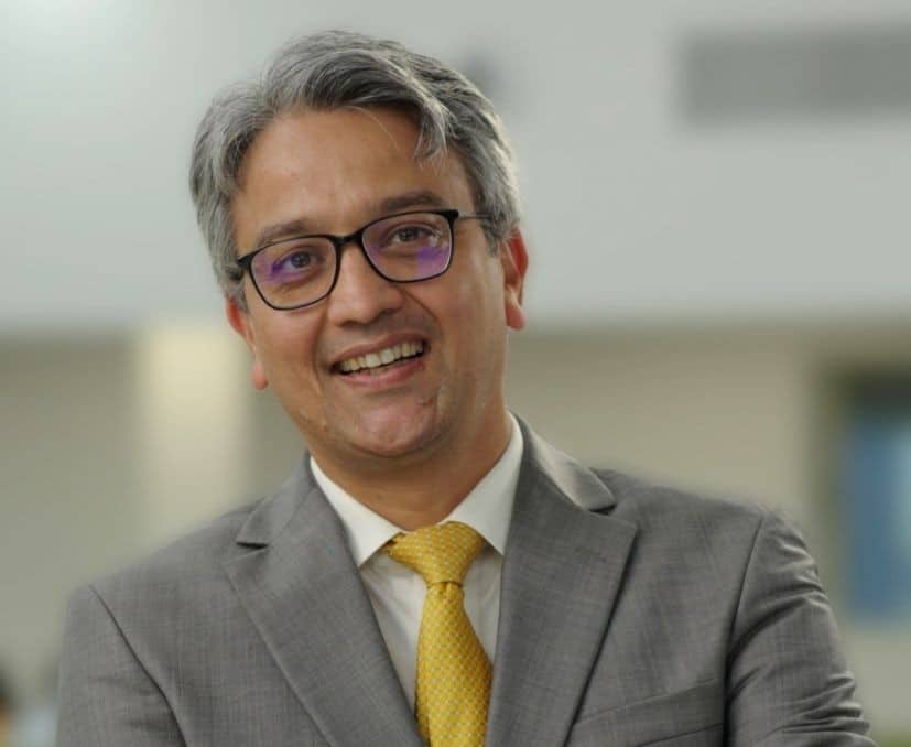 Spiro nomme Anant Badjatya au poste de directeur général du groupe