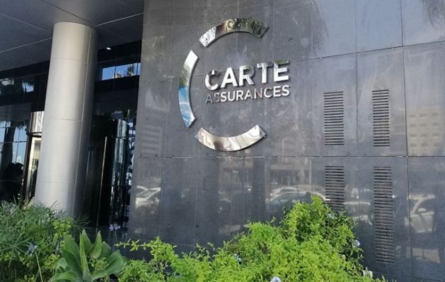 Assurances : Baisse de 30% du bénéfice consolidé du groupe Tunisien CARTE en 2025