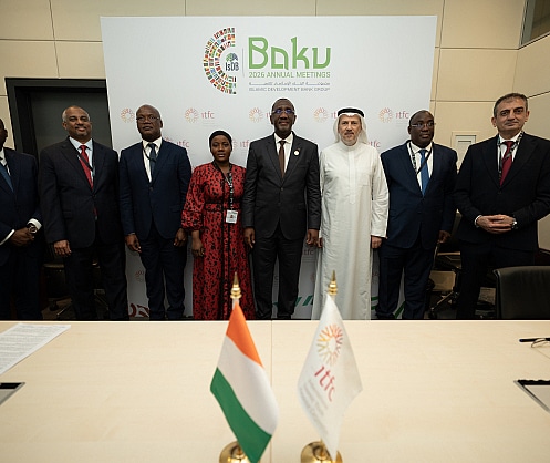 Côte d’Ivoire : l’ITFC mobilise 750 millions de dollars pour soutenir le PND 2026-2030