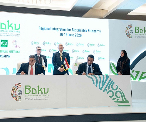 L’ICIEC mobilise une couverture d’assurance de 65 millions de dollars pour le stade olympique Akii-Bua en Ouganda