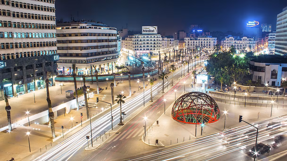 Le Maroc, marché boursier parmi les plus solides d’Afrique selon la BAD
