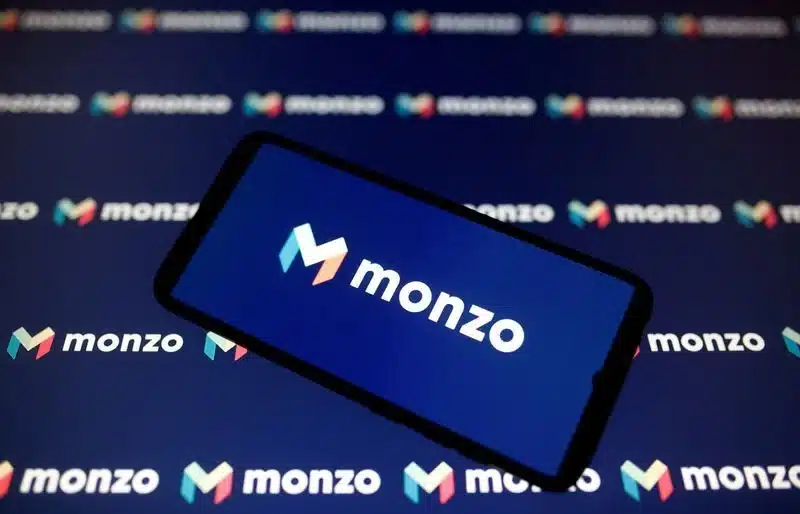 Monzo lance ses services de transfert d’argent entre le Royaume-Uni et le Nigeria