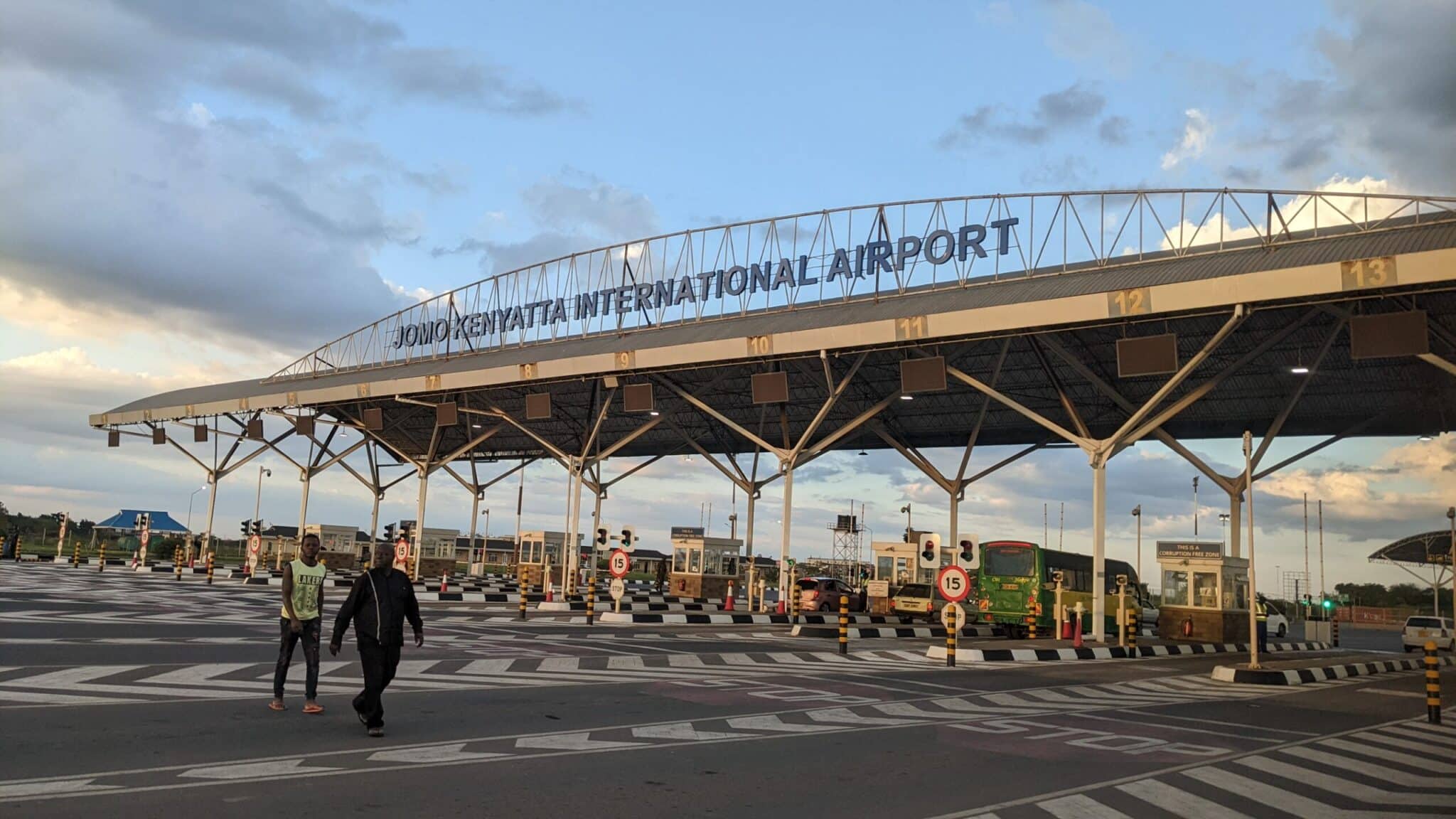 Face à Addis-Abeba et Kigali, le Kenya restructure le financement de son principal aéroport