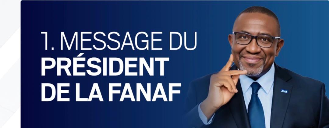 États généraux de l’assurance pour tous à Cotonou : le message du Président de la FANAF