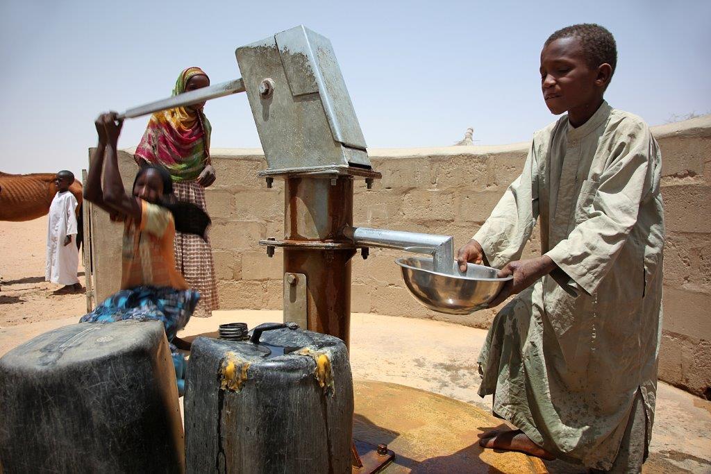 Forum africain de l’eau : à N’Djamena, le pari d’une diplomatie hydrique