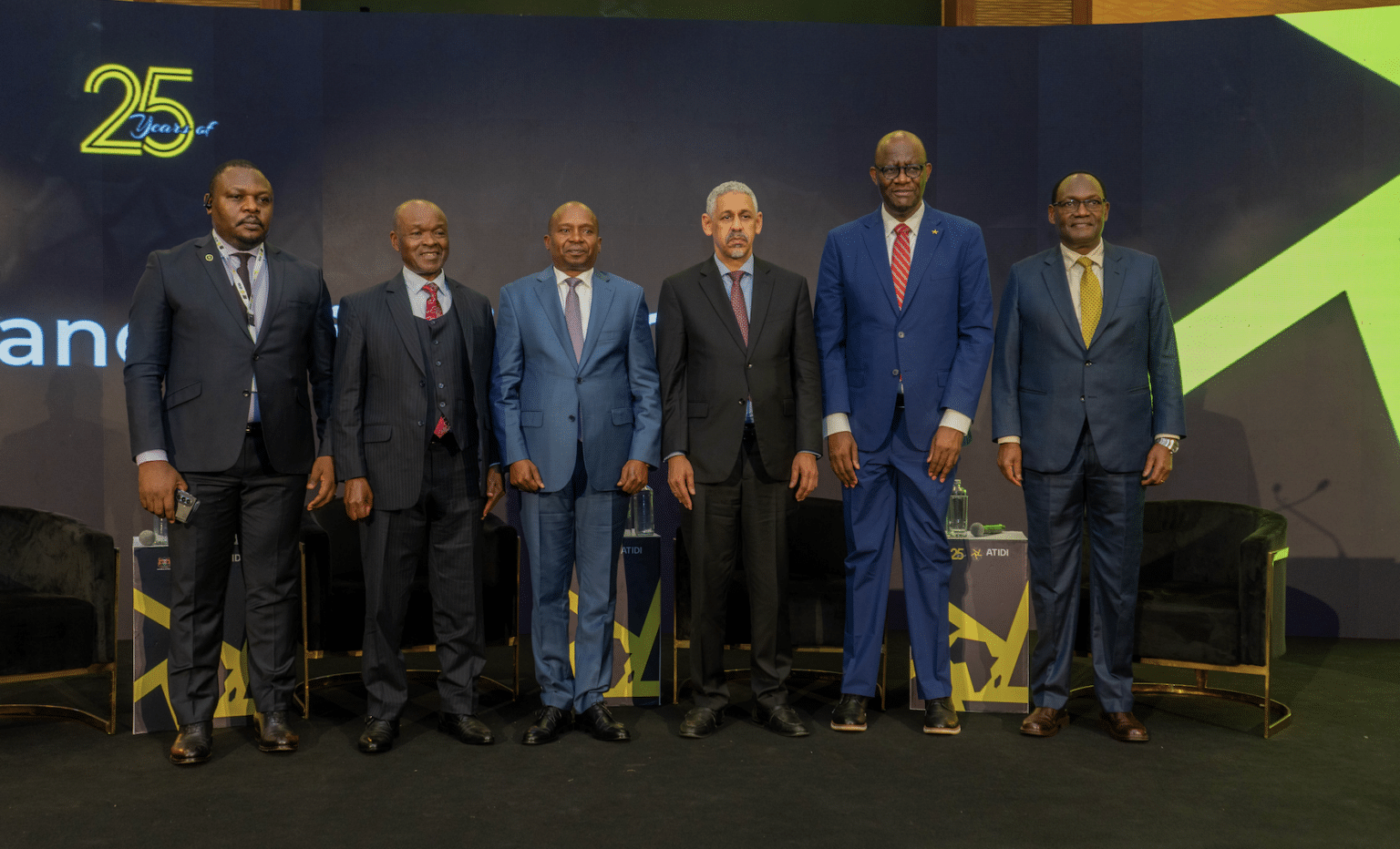 ATIDI célèbre son 25è anniversaire lors de son Assemblée générale annuelle, affiche de solides résultats et est reconnue comme plateforme panafricaine de garantie