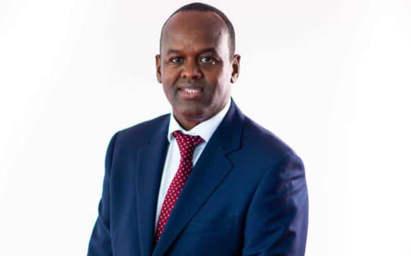Kenya : Abdi Mohamed quitte Absa Bank pour la direction générale d&rsquo;I&M Bank