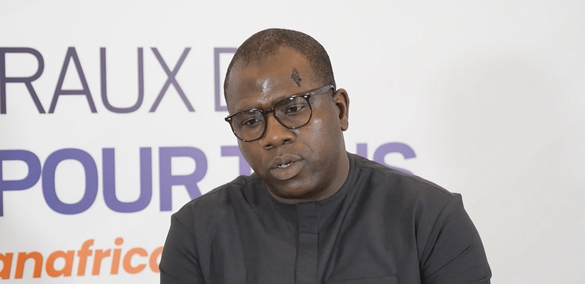 Assurance au Sénégal : El Hadj Amar Kébé présente sa feuille de route pour faire entrer le secteur dans une nouvelle dimension