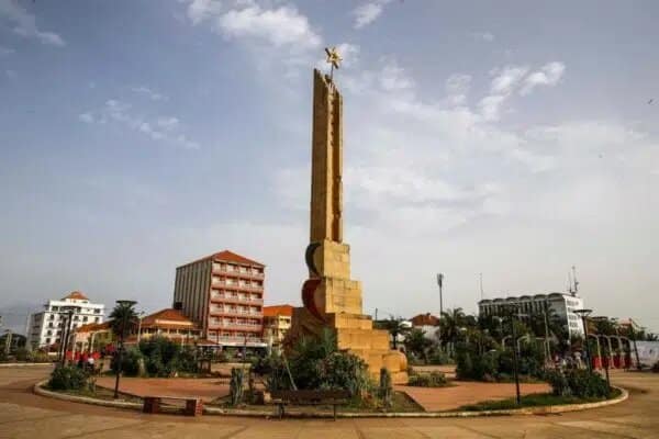 La Guinée Bissau adjuge 12,5 milliards de FCFA au niveau du marché financier de l’UMOA