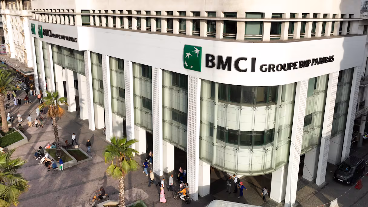 BMCI se retire du capital d&rsquo;Arval Maroc et recentre sa stratégie