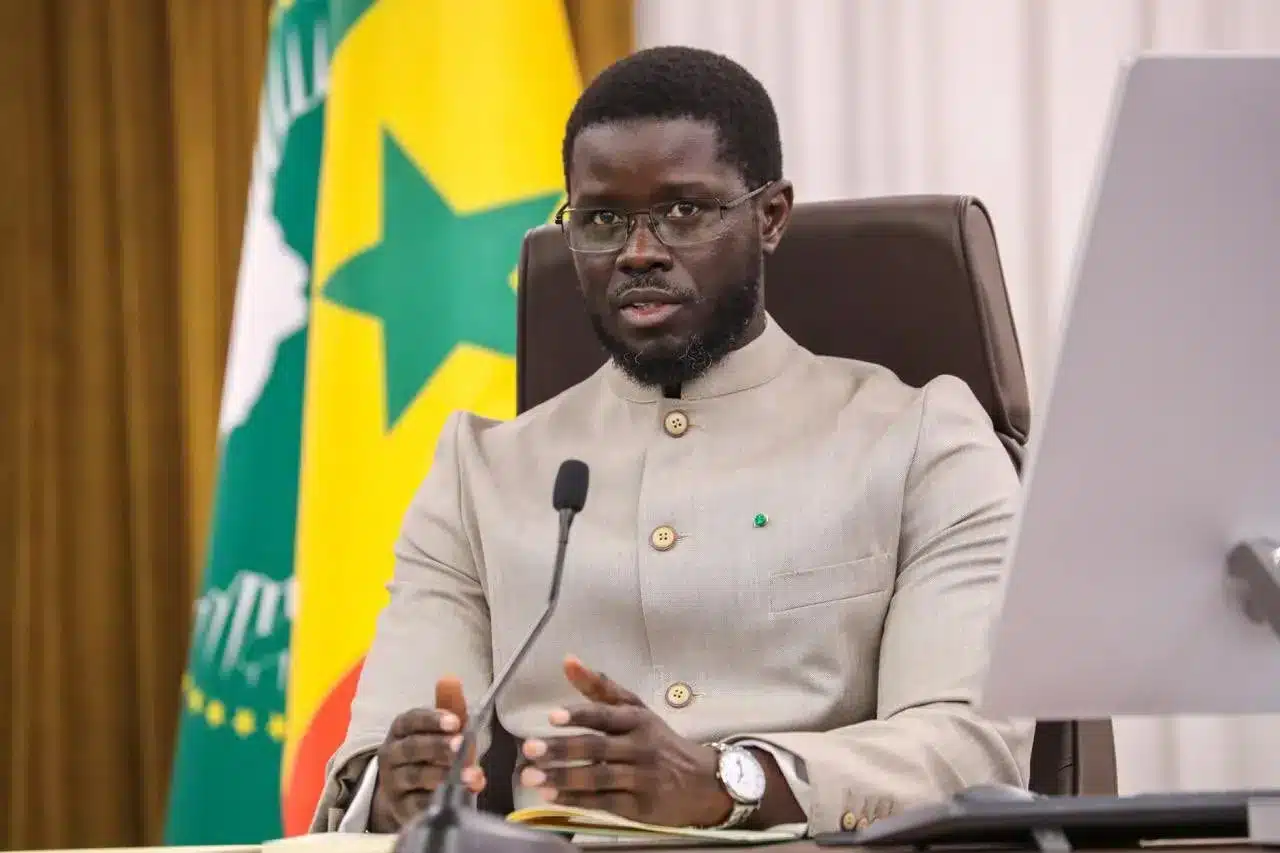 Le Sénégal lève 103,502 milliards de FCFA sur le marché financier de l’UMOA