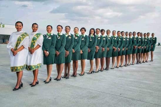 Ethiopian Airlines, architecte du ciel africain : comment le modèle ASKY ouvre la voie à Air Congo