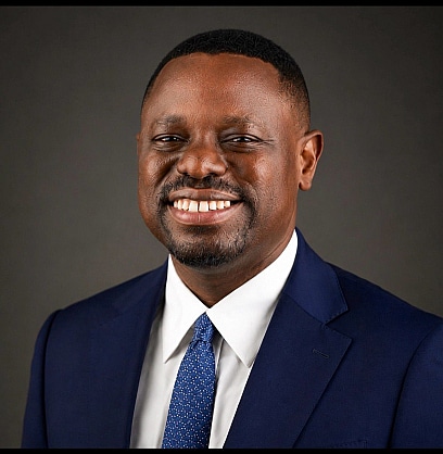 L’AFC nomme Fola Fagbule à la tête de son bureau de Nairobi