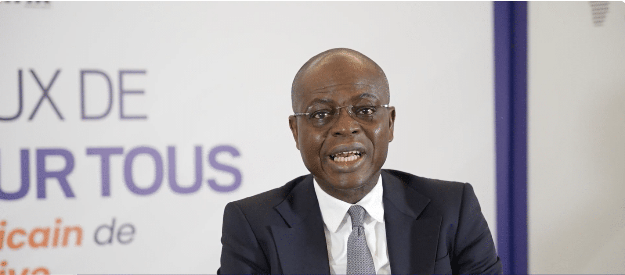 États généraux de l’Assurance pour Tous : Hervé Tchiakpe veut faire passer l’assurance de la contrainte à la culture de la protection