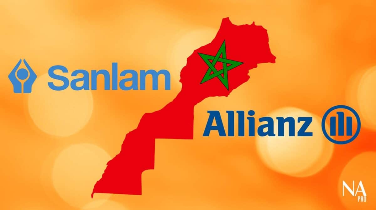 Sanlam Maroc et Allianz Maroc obtiennent l’aval de leurs actionnaires pour la fusion-absorption