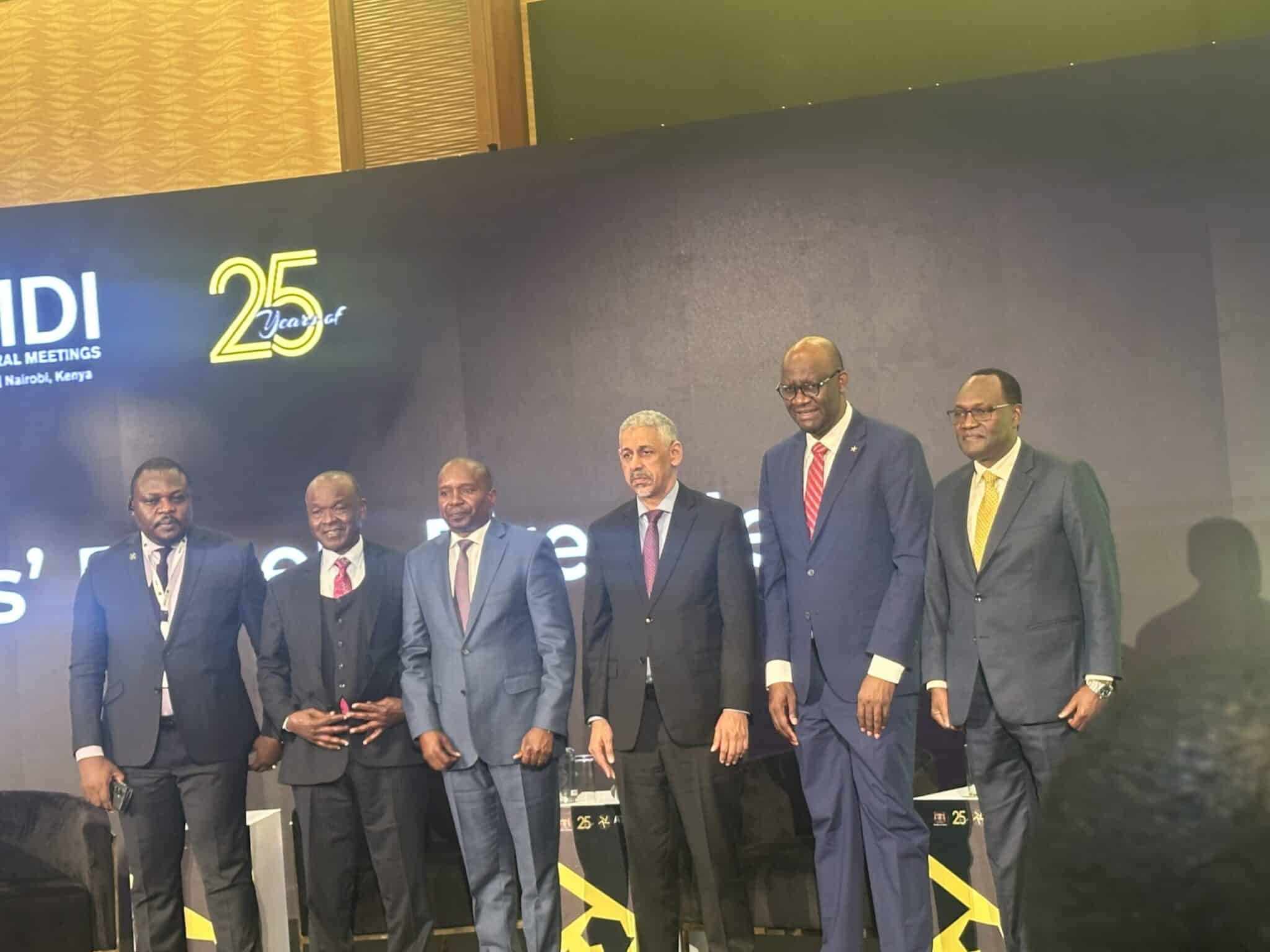 Manuel Moses (DG d&rsquo;ATIDI) : « The best is still to come »