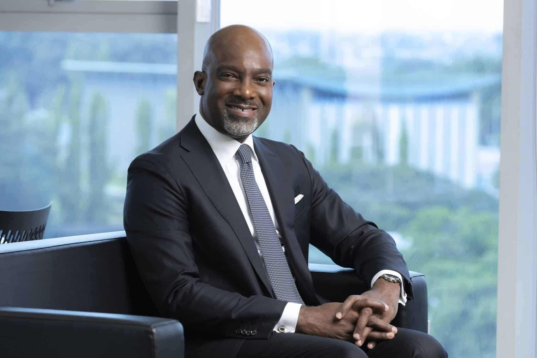 Entretien avec Paul-Harry AITHNARD, Directeur Général Ecobank Côte d’Ivoire & Directeur Exécutif Région UEMOA