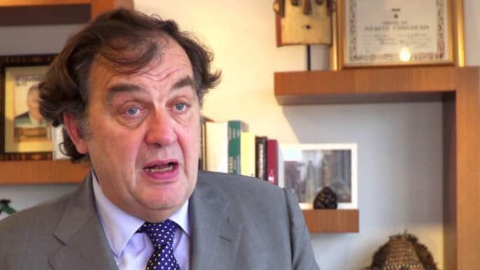 Afrique – France : Alexandre Vilgrain prend le contrôle de Sillinger