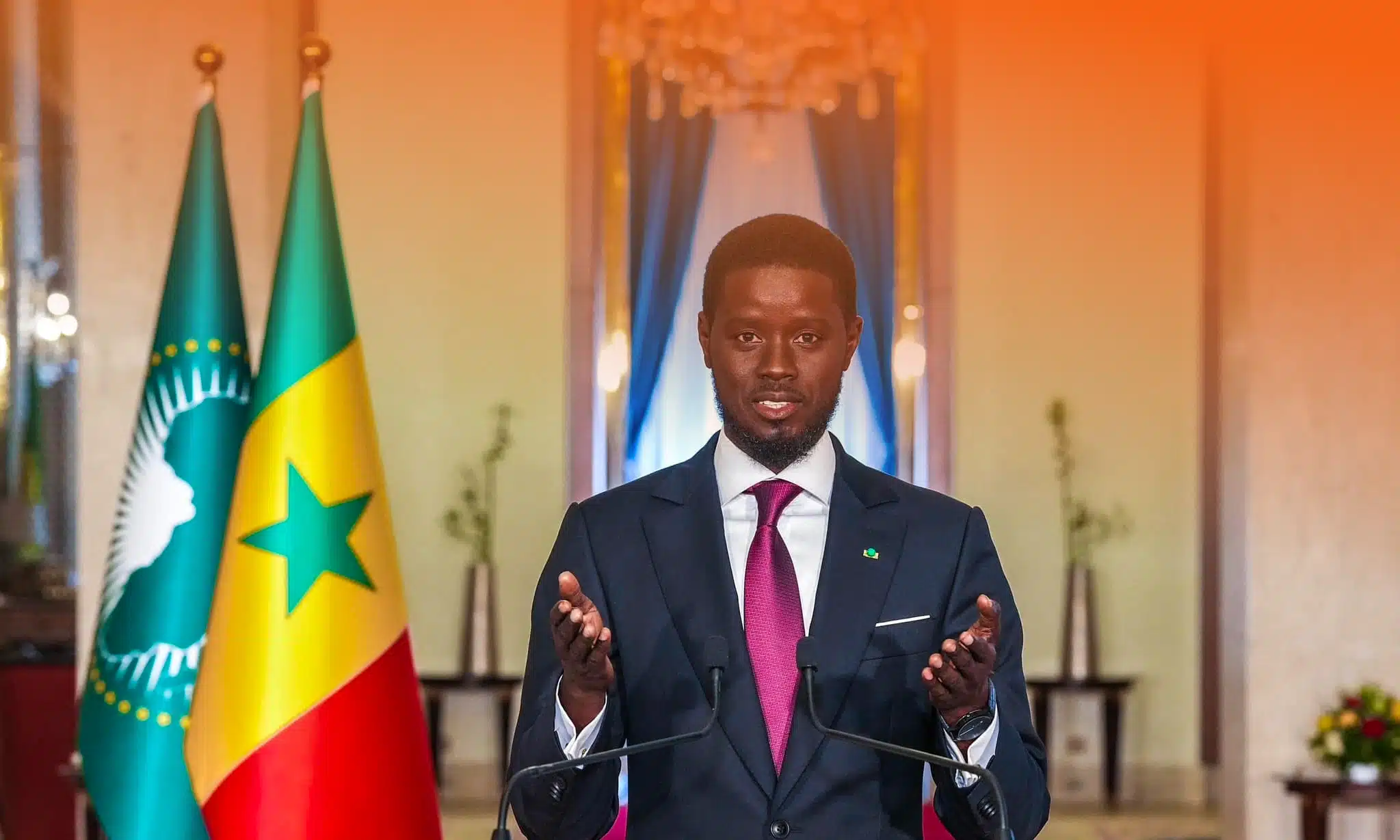 Sénégal : les DG de la DER/FJ, PETROSEN et SOMISEN limogés, la galaxie Diomaye poursuit sa recomposition