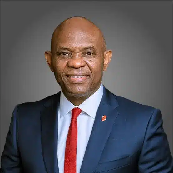 Tony Elumelu quitte la présidence de UBA…