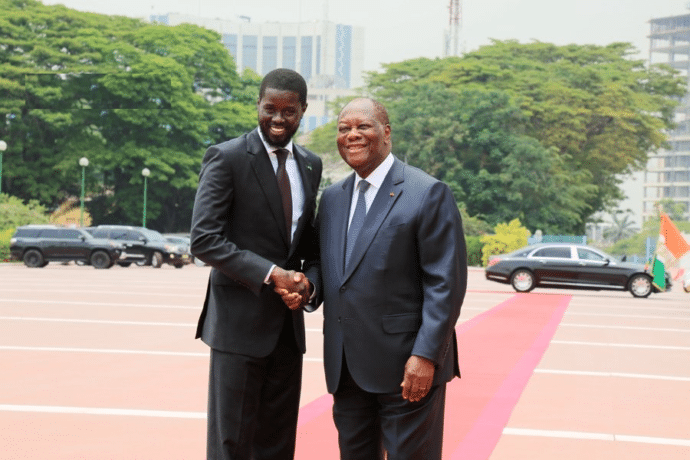 Le Sénégal et la Côte d’Ivoire, pays les plus industrialisés de la CEDEAO et d’Afrique de l’Ouest