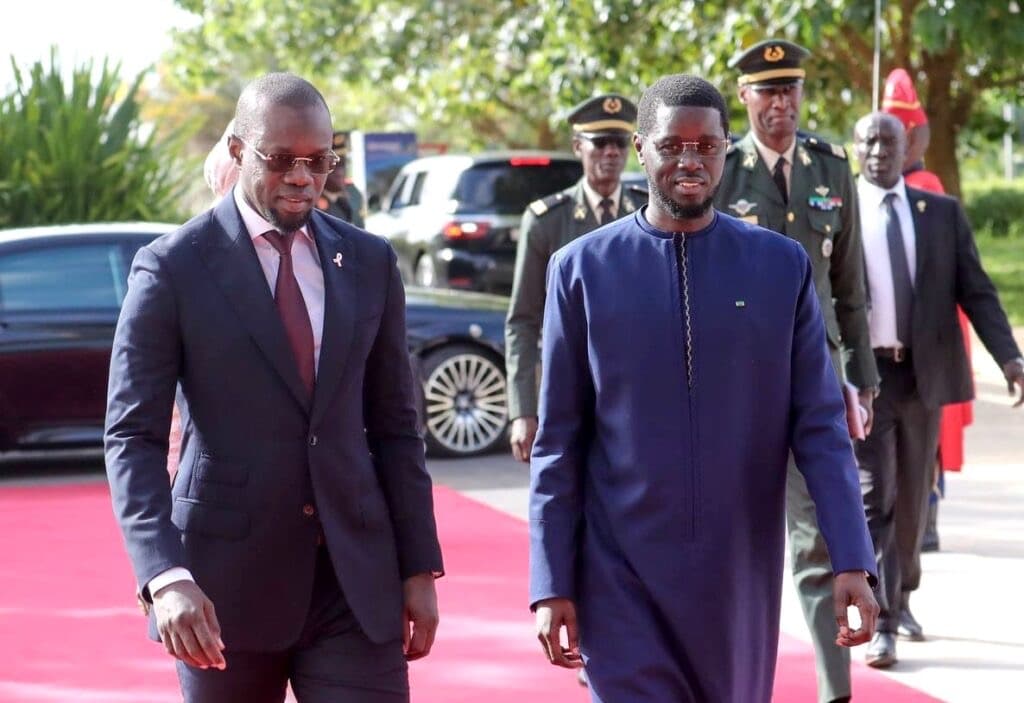 BREAKING NEWS – Sénégal : le Conseil constitutionnel invalide la révision de la Constitution