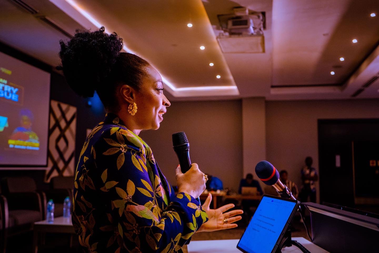 ZLECAf : le Nigeria succède à l’Égypte à la présidence du Conseil des ministres du Commerce