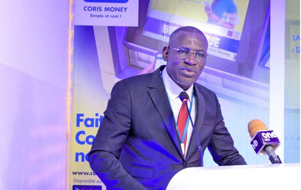 Coris Bank International Togo : le total bilan franchit la barre du milliard de dollars