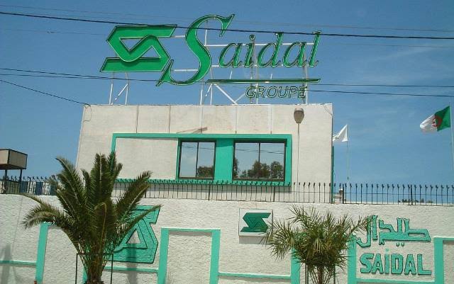 Algérie : SAIDAL porte son chiffre d’affaires à environ 326 millions de dollars en 2025