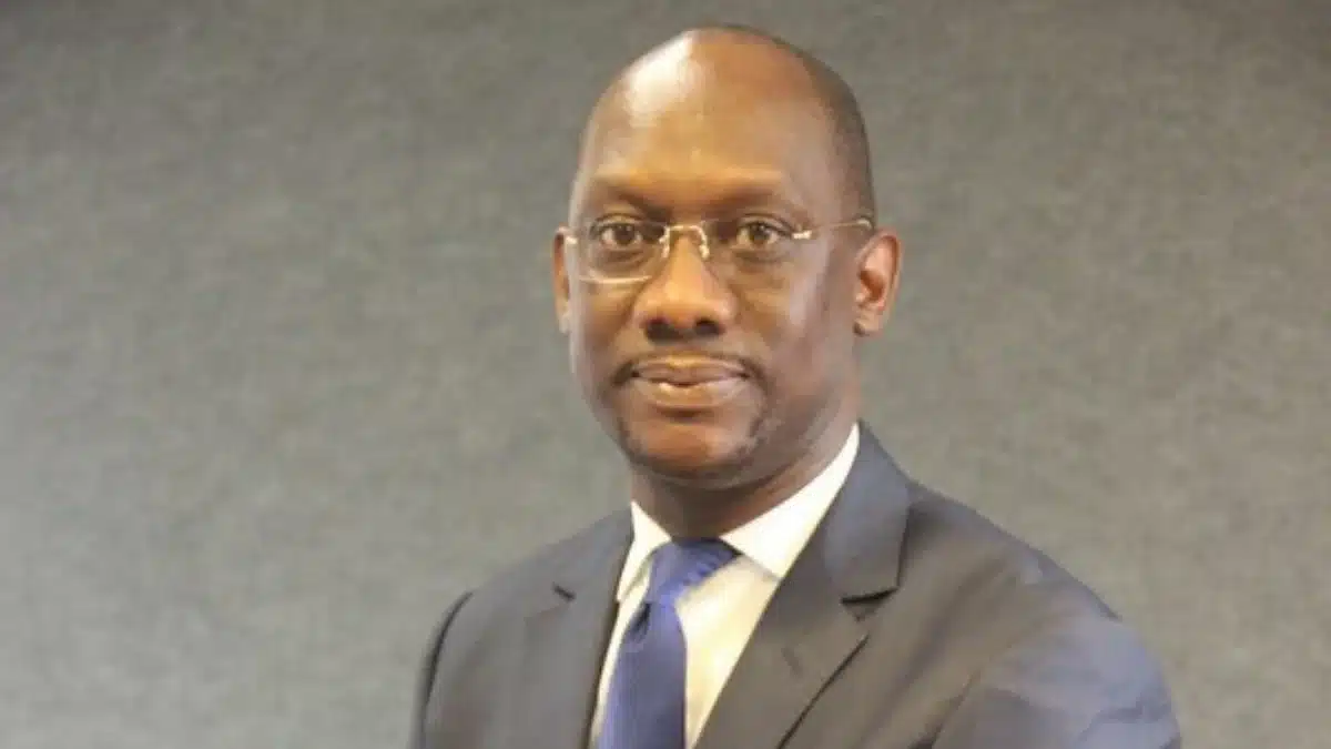 Banque mondiale : l’Ivoirien Sylvain Kakou nommé Senior Country Manager pour le Gabon